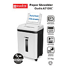 Máy hủy giấy Oudis A7120C